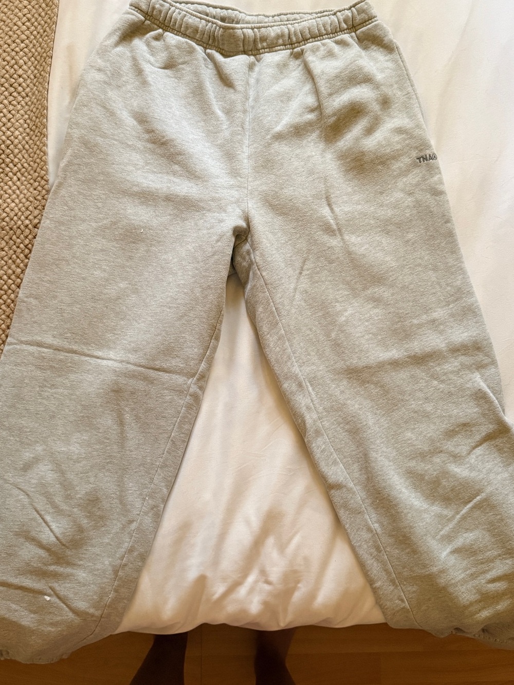 Megafit sweatpants Aritzia